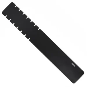 Protetor De Quadro Zefal Dt Armor 7cm X 45cm P/ Downtube