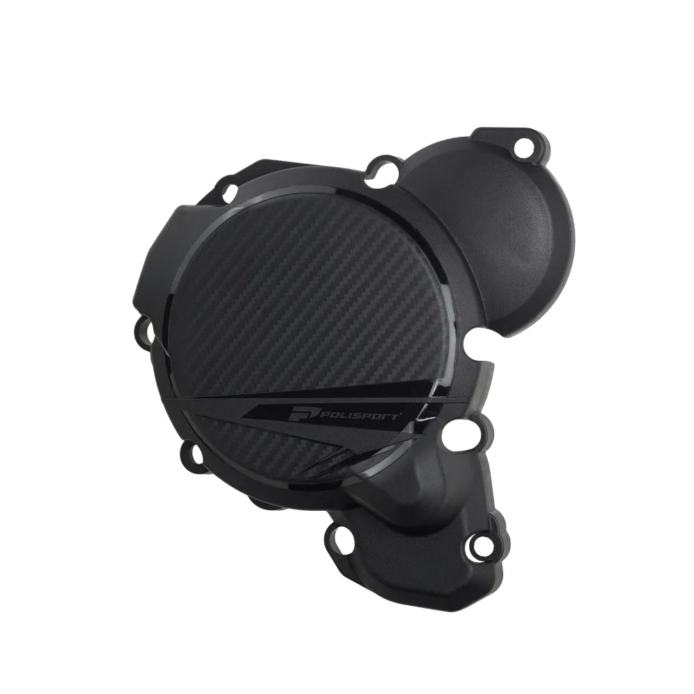 PROTETOR DE TAMPA DE IGNIÇÃO KTM SX / HUSQVARNA TC / GASGAS MC 250 2023-2026