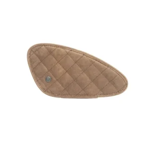 Protetores Laterais de Tanque para HNTR 350 - Ramble Diamond - Castanhos