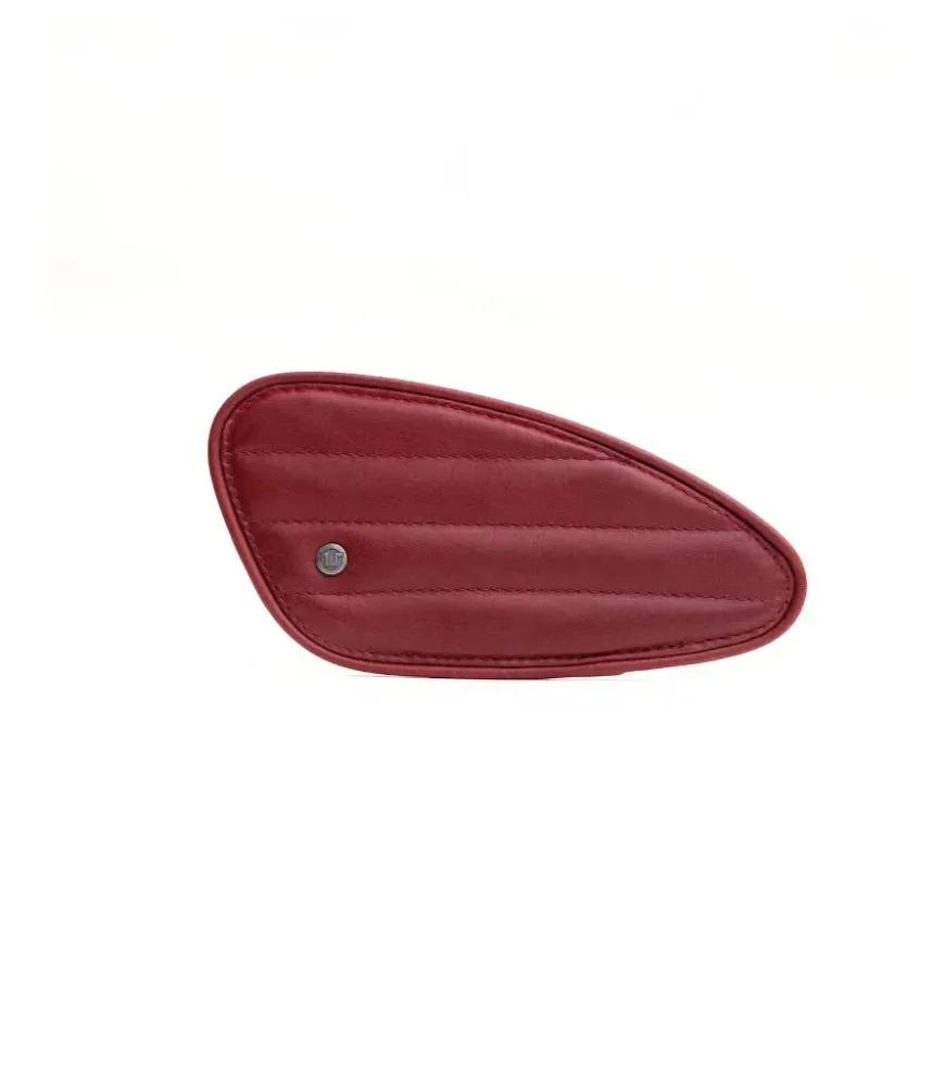 Protetores Laterais de Tanque para HNTR 350 - Ramble Diamond - Rossi