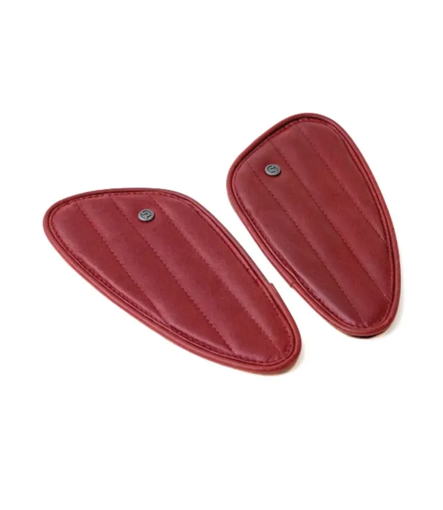 Protetores Laterais de Tanque para HNTR 350 - Ramble Diamond - Rossi