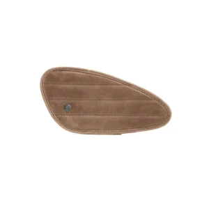 Protetores Laterais de Tanque para HNTR 350 - Ramble Stripes - Castanhos