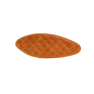 Protetores Laterais de Tanque para HNTR 350 - Diamonds - Vintage Tan