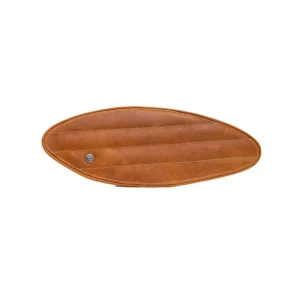 Protetores Laterais de Tanque para HNTR 350 - Vintage Tan