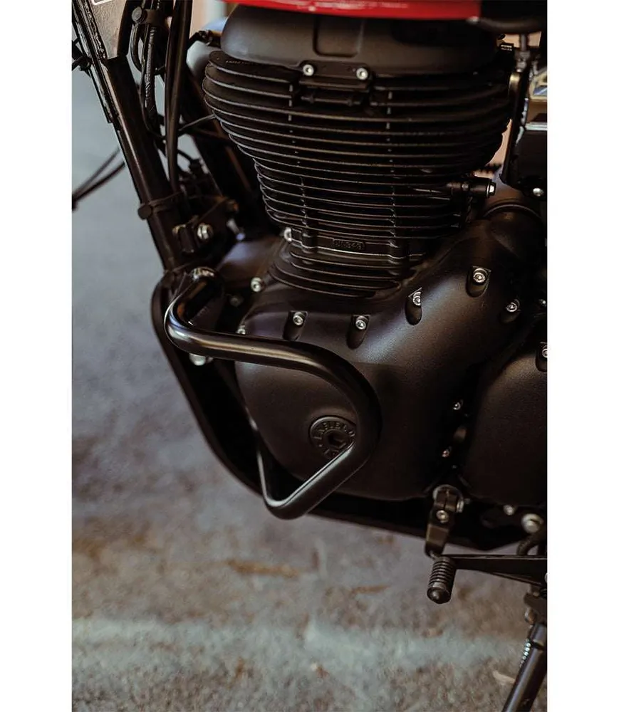 Protetores de Motor Compactas para HNTR 350 Royal Enfield