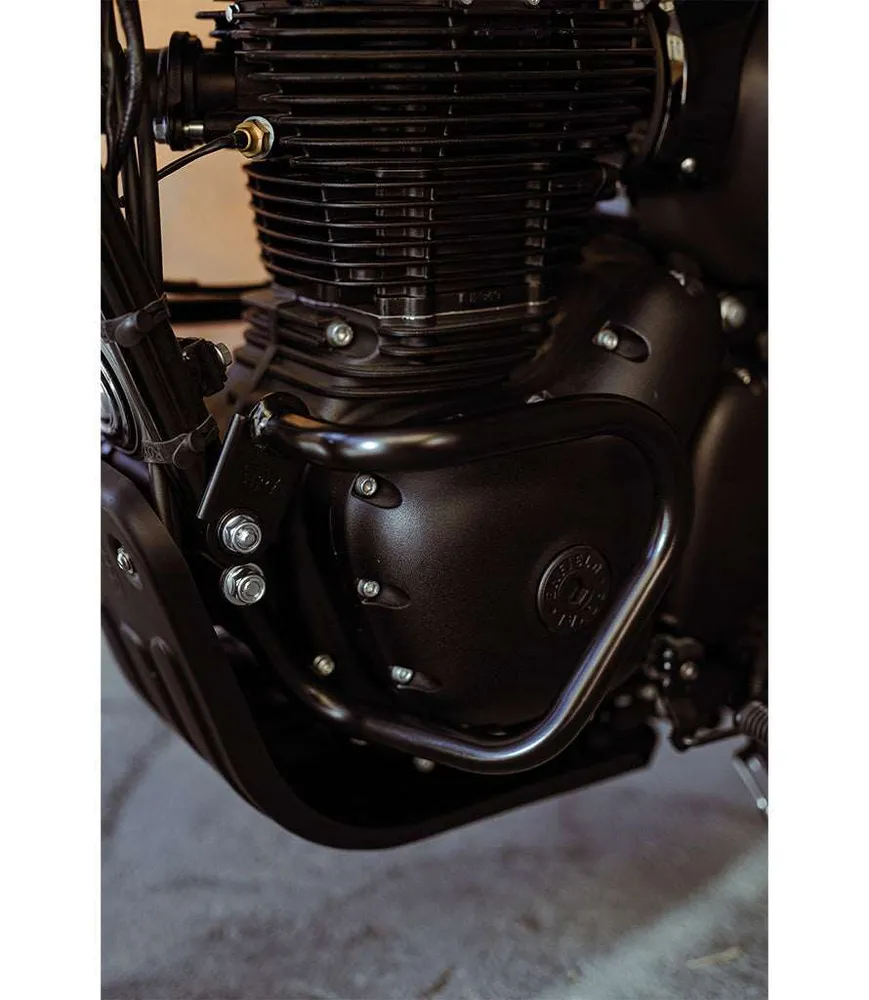 Protetores de Motor Compactas para HNTR 350 Royal Enfield
