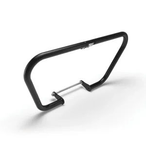 Protetores de Motor para Classic 350 / Meteor 350 - Pretas - Royal Enfield