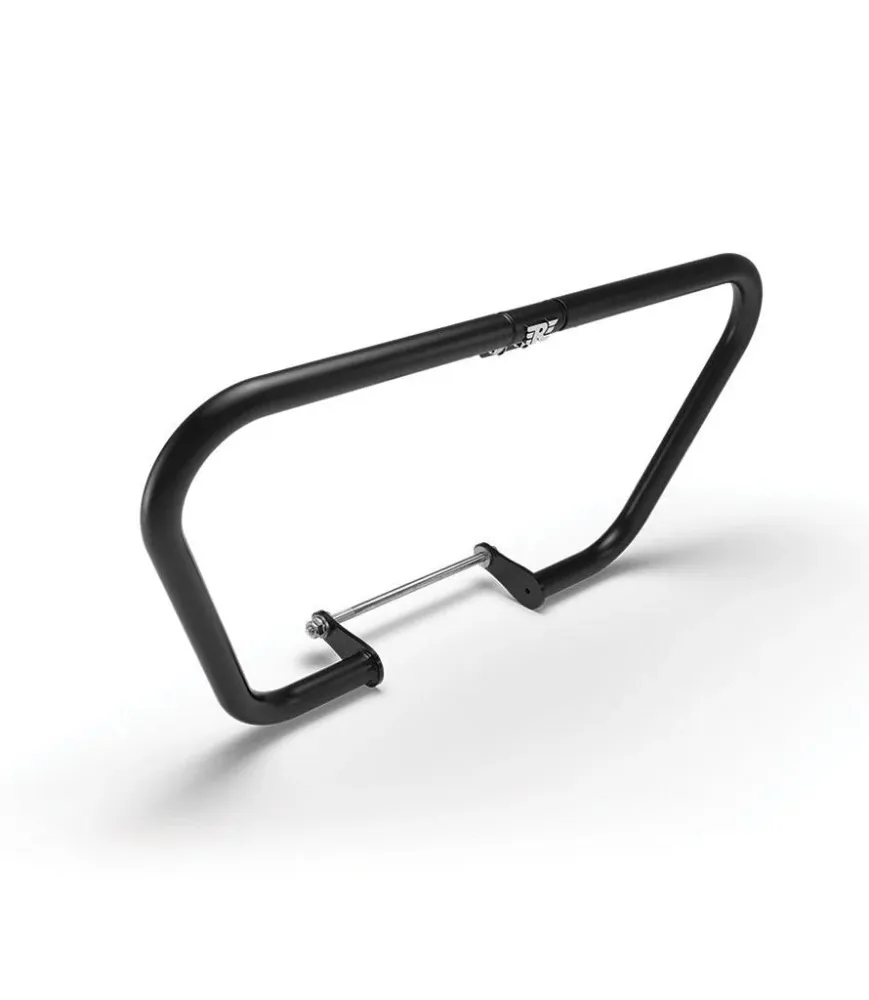 Protetores de Motor para Classic 350 / Meteor 350 - Pretas - Royal Enfield
