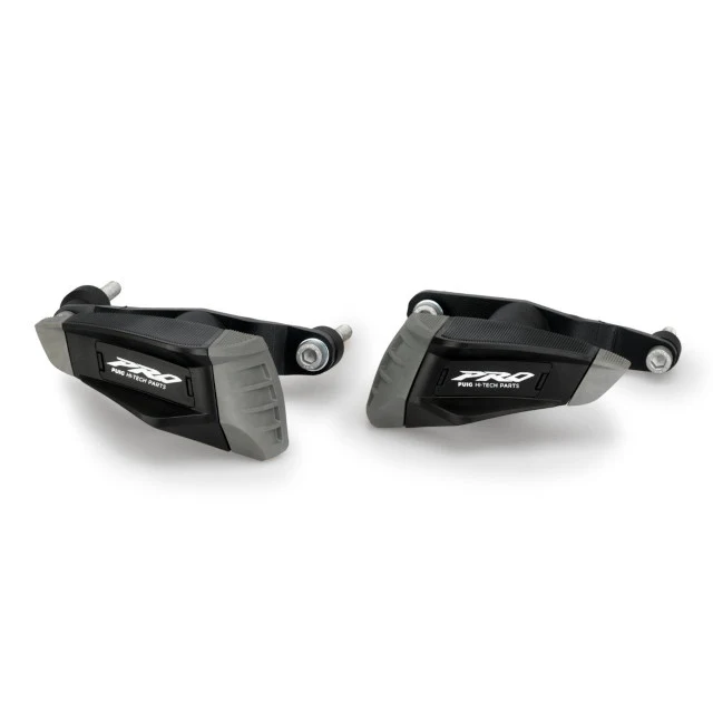 Protetores de motor Pro 2.0 Puig