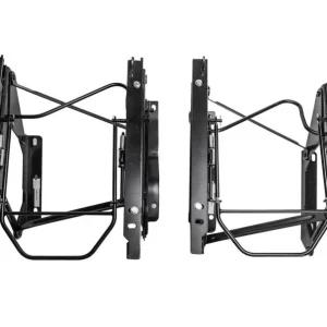 PRP Jeep CJ7/YJ Seat Mounts (Complete Pedestal) - Pair