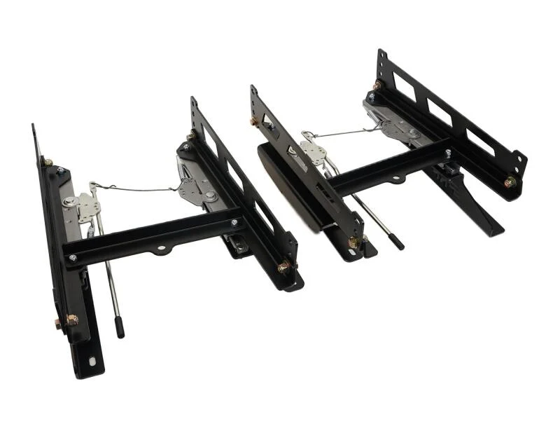 PRP Jeep CJ7/YJ Seat Mounts (Complete Pedestal) - Pair