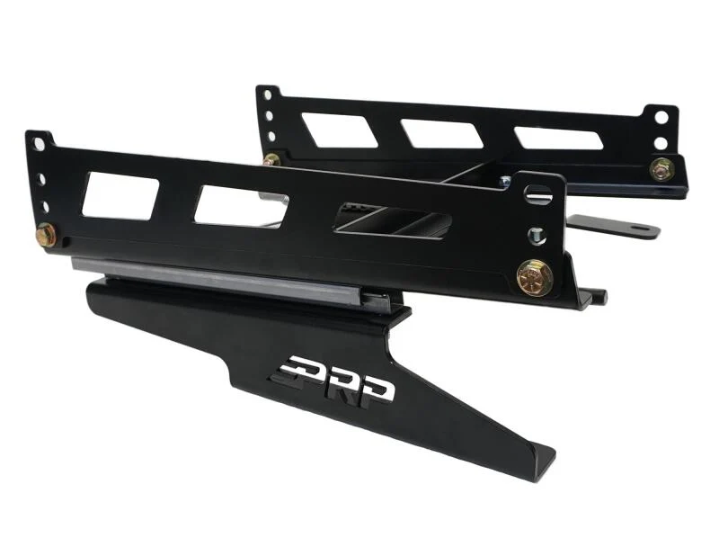 PRP Jeep CJ7/YJ Seat Mounts (Complete Pedestal) - Pair
