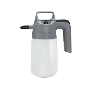 Pulverizador profissional IK HC 1.5 + BICO PARA IMPERMEABILIZAÇÃO