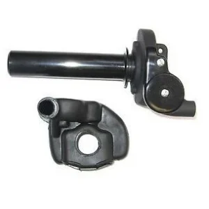 Punho de Acelerador Original KTM 2T EXC 125/200/250/300 04-16, SX 85 15-17, SX 125/150/250 04-16, FREERIDE 250 R 16-17