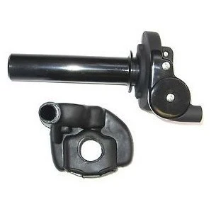 Punho de Acelerador Original KTM 2T EXC 125/200/250/300 04-16, SX 85 15-17, SX 125/150/250 04-16, FREERIDE 250 R 16-17