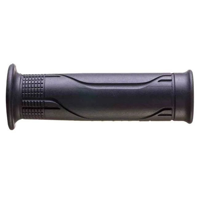 Punhos Ariete Honda macios - preto