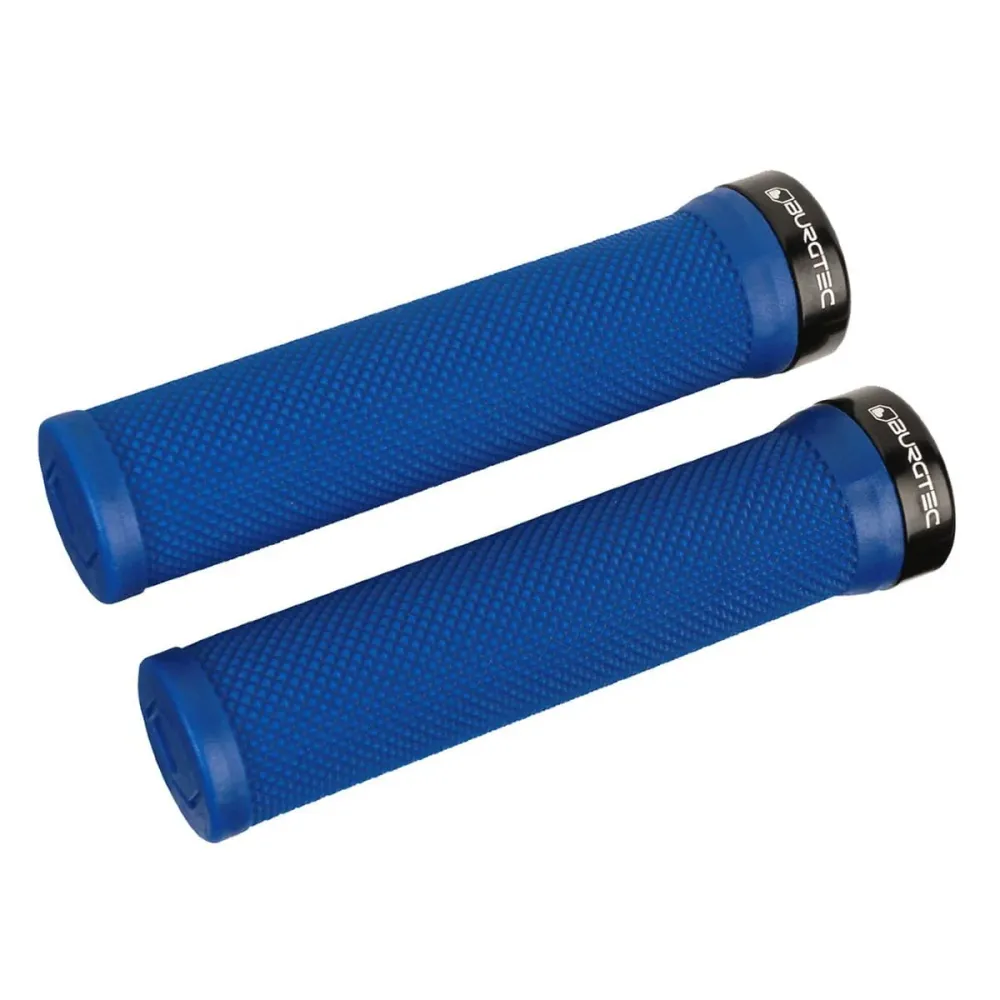Punhos BURGTEC BARTENDER Azul