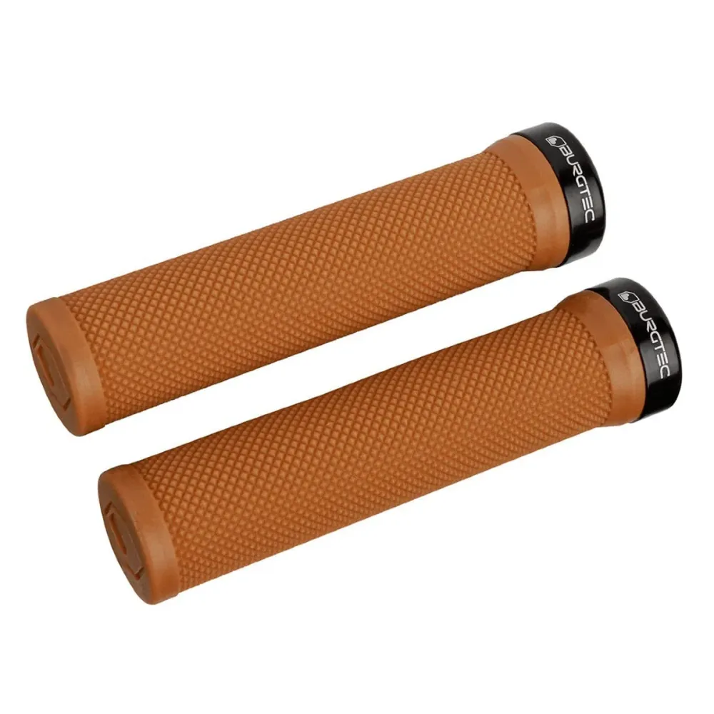 Punhos BURGTEC BARTENDER Bronze