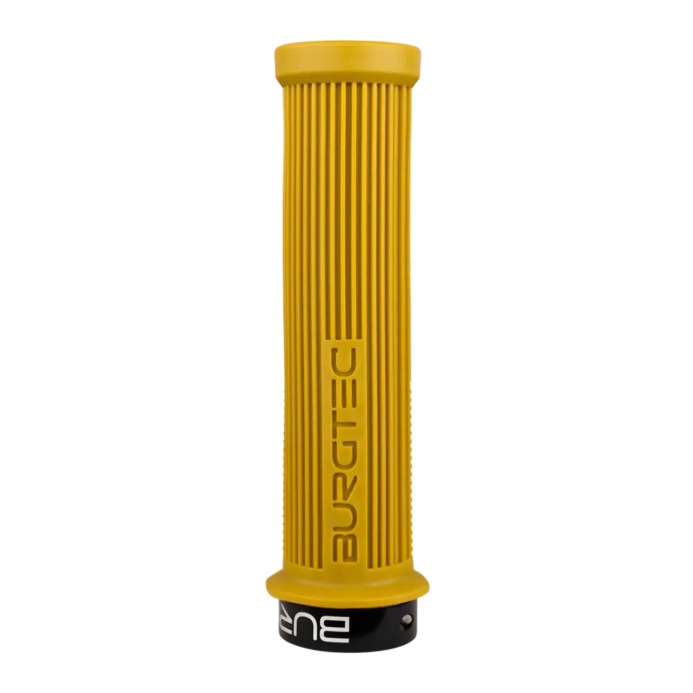 Punhos BURGTEC BARTENDER PRO JOSH BRYCELAND SIGNATURE Amarelo mostarda