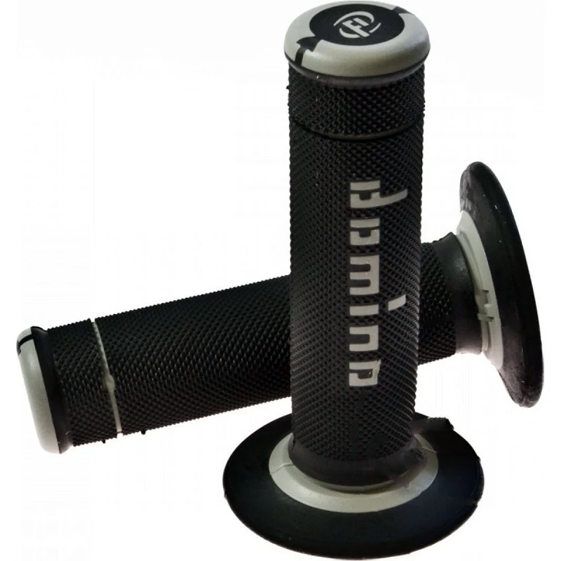 Punhos DOMINO EXTREME Preto/Cinza