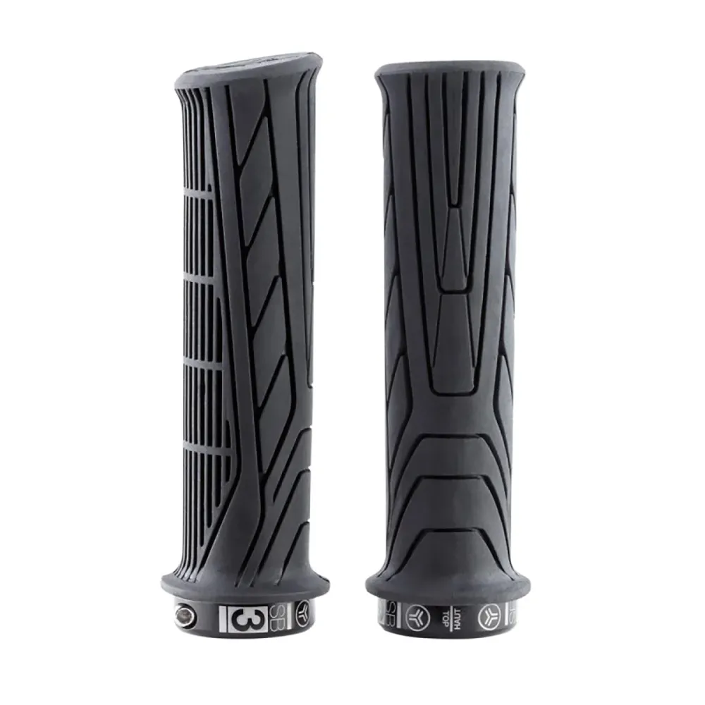 Punhos HORNET SB3 Lock-On Preto