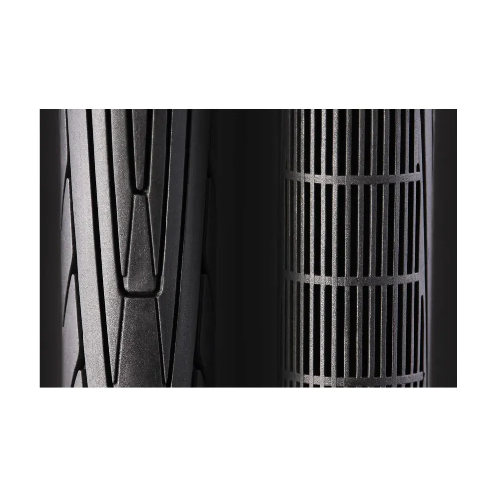 Punhos HORNET SB3 Lock-On Preto