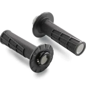 Punhos LOCK-ON HUSQVARNA TE/TC 14-23, TE/TC/FE/FC 14-23 - Extremidades Abertas