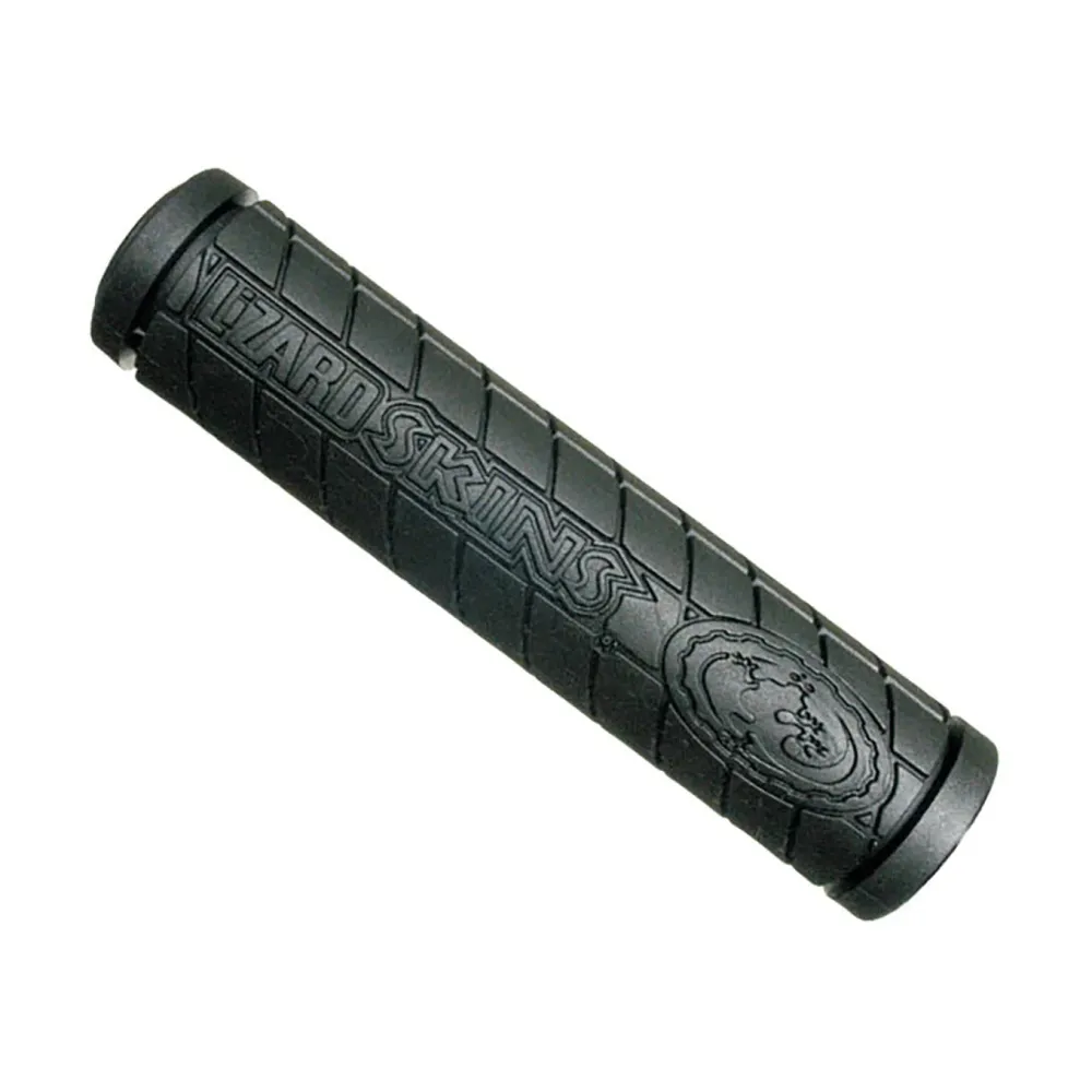 Punhos monocomposto LIZARD SKINS LOGO Preto