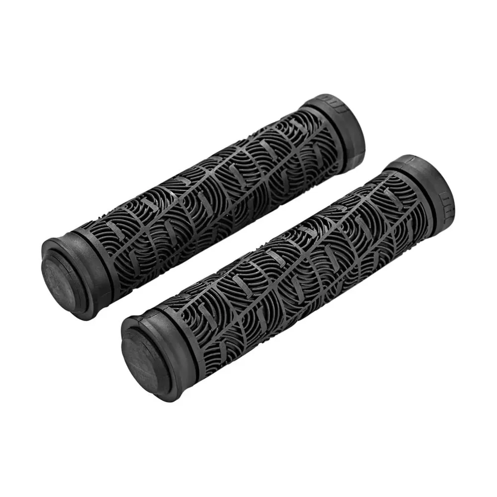 Punhos ODI "O" 127 mm Preto