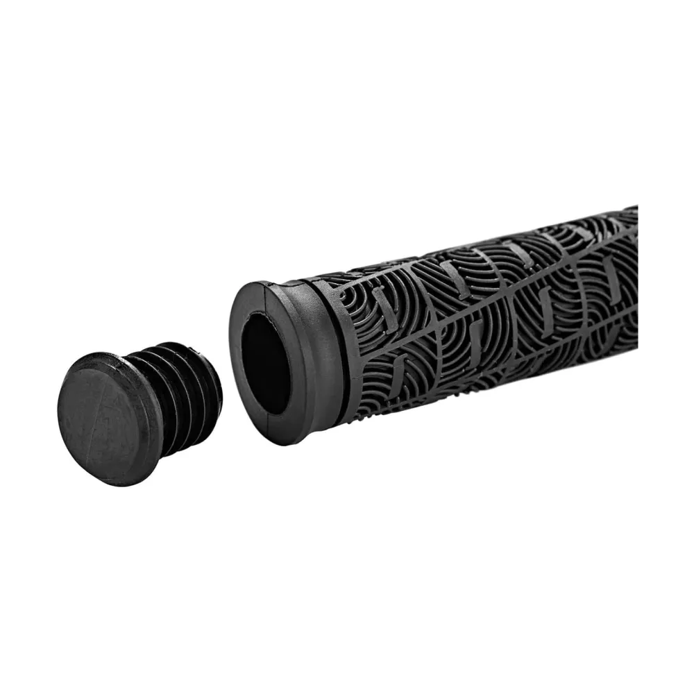 Punhos ODI "O" 127 mm Preto