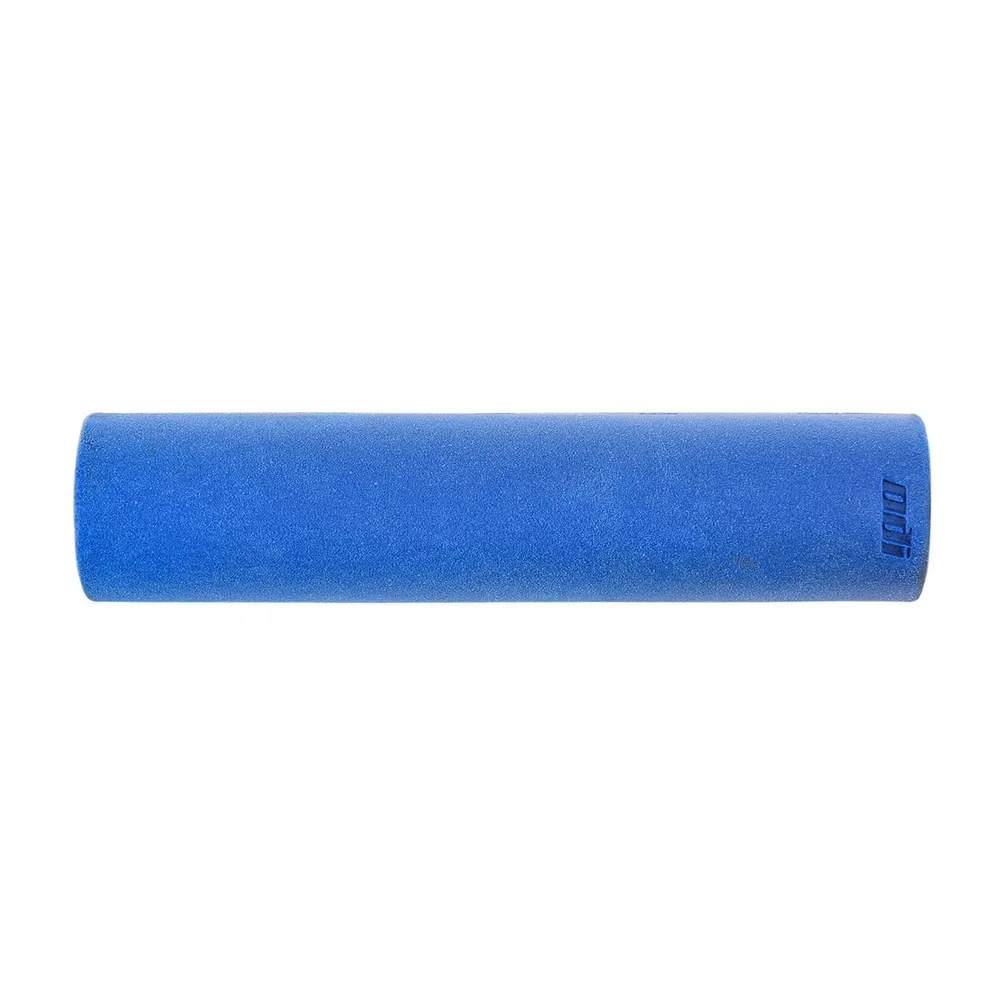 Punhos ODI F-1 SERIES FLOAT 130 mm Azul