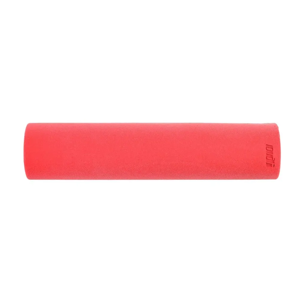 Punhos ODI F-1 SERIES FLOAT 130 mm Vermelho