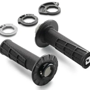 Punhos Originais GAS GAS LOCK-ON EC/EC-F/MC/MC-F 21-23