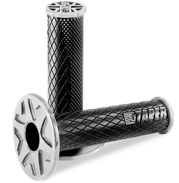 Punhos PROTAPER SYNERGY FULL DIAMOND Preto