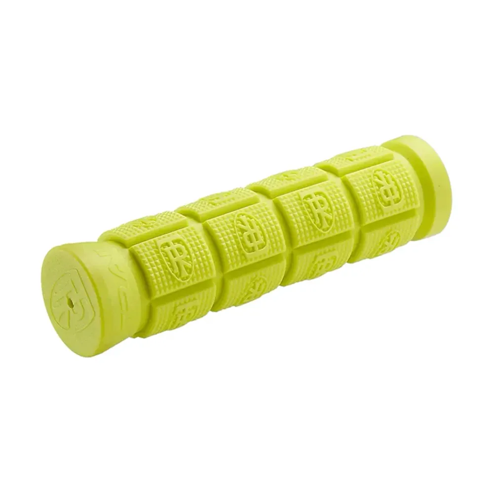 Punhos RITCHEY COMP TRAIL Amarelos