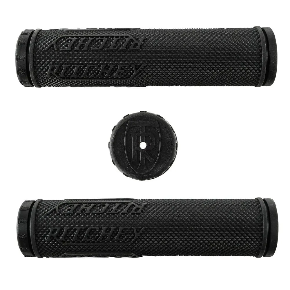 Punhos RITCHEY COMP TRUEGRIP X Preto