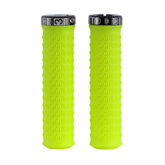 Punhos SB3 BIG KRAKEN Amarelo