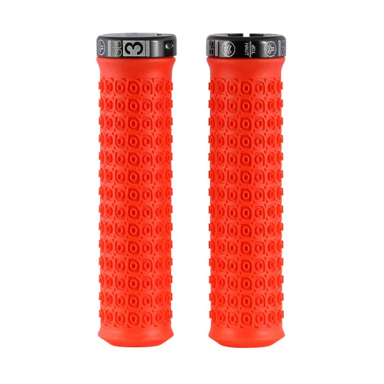 Punhos SB3 BIG KRAKEN Vermelho