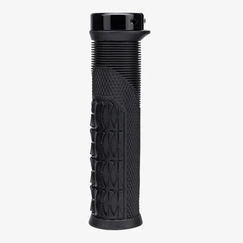 Punhos SDG OPEN CORE THRICE 136 mm Preto