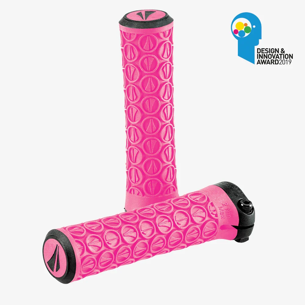 Punhos SDG SLATER Junior Rosa