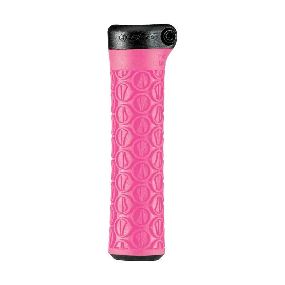 Punhos SDG SLATER Junior Rosa
