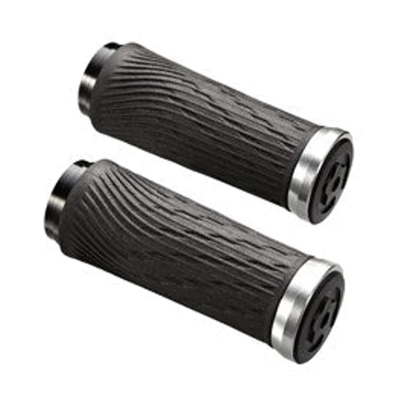 Punhos SRAM para manípulos de mudanças Grip Preto/Prata (85mm)
