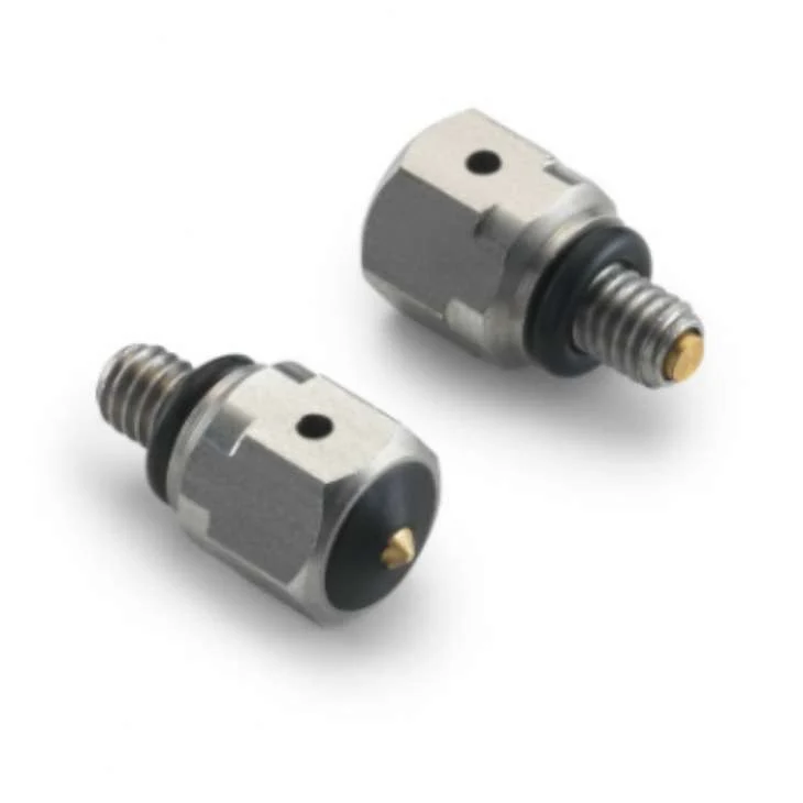 Purgadores para Suspensões WP KTM 08-24, HUSABERG 12-14, HUSQVARNA 14-24