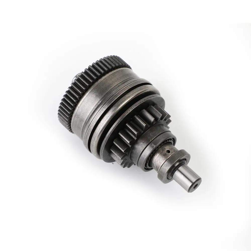 PWC Starter Drive Bendix Idler Gear para Seadoo GSX GTX LRV RX XP DI 3D 947 951 genérico