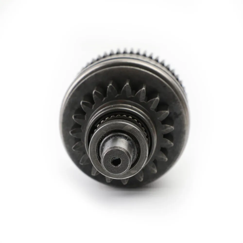 PWC Starter Drive Bendix Idler Gear para Seadoo GSX GTX LRV RX XP DI 3D 947 951 genérico