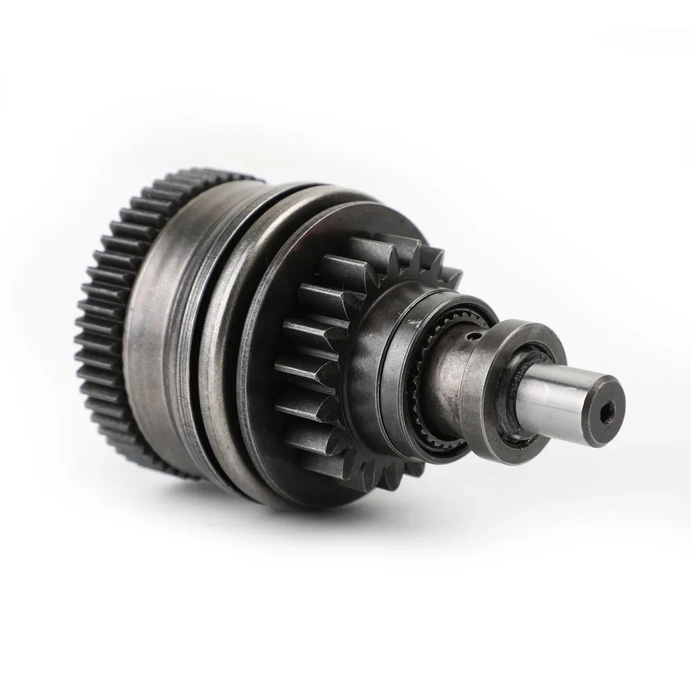 PWC Starter Drive Bendix Idler Gear para Seadoo GSX GTX LRV RX XP DI 3D 947 951 genérico