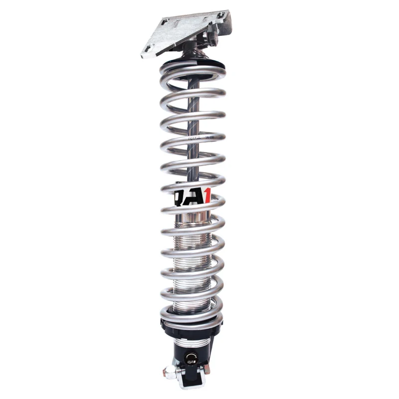 QA1 64-72 GM /G-Body Pro Rear Coil-Over System - Single Adj. - 12in x 200lbs/ - Aluminum