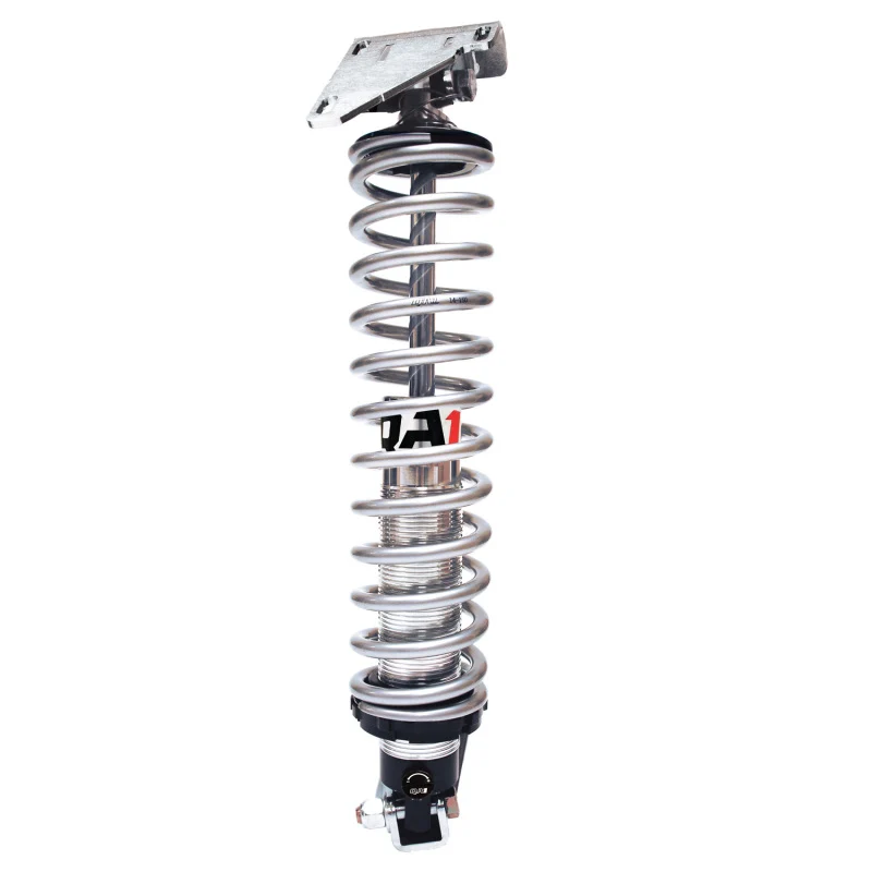 QA1 64-72 GM /G-Body Pro Rear Coil-Over System - Single Adj. - 12in x 200lbs/ - Aluminum