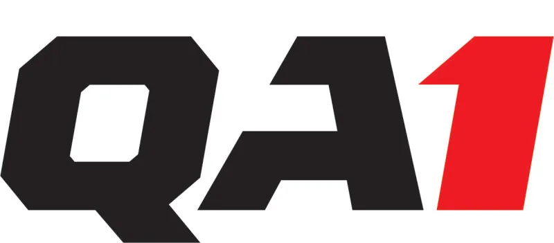 QA1 64-72 GM /G-Body Pro Rear Coil-Over System - Single Adj. - 12in x 200lbs/ - Aluminum