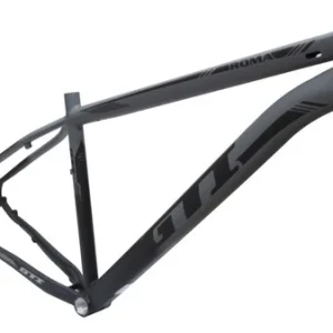 Quadro, Alm, 29 Gti Roma, Bcl Cnz/pto,17 Alumínio 6061